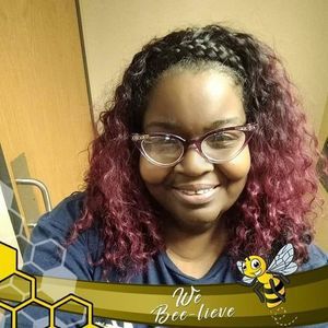 Meet your Posher, Lena